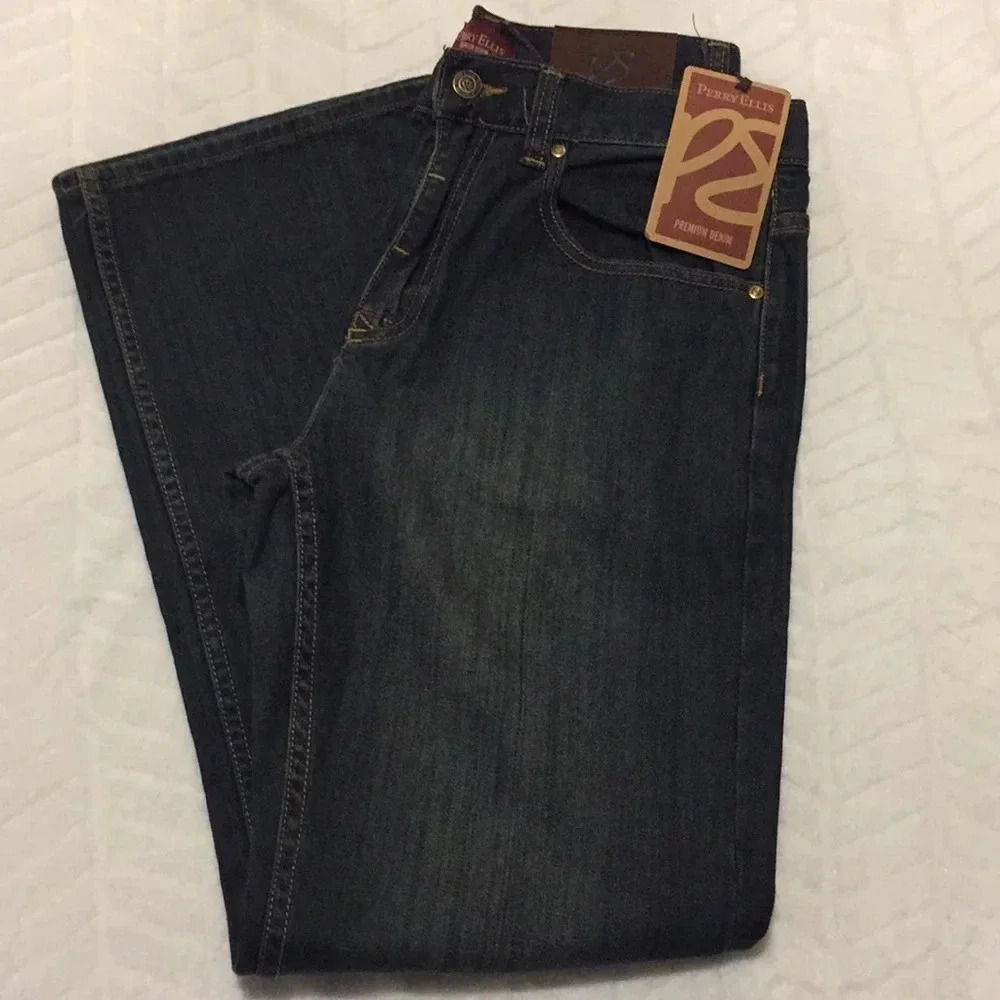Perry Ellis Jeans